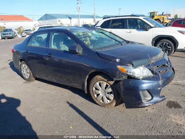 Продаж на аукціоні авто 2013 Toyota Corolla Ce, vin: 2T1BU4EE2DC003776, номер лоту: 12712448
