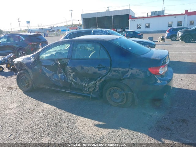 Продаж на аукціоні авто 2013 Toyota Corolla Ce, vin: 2T1BU4EE2DC003776, номер лоту: 12712448