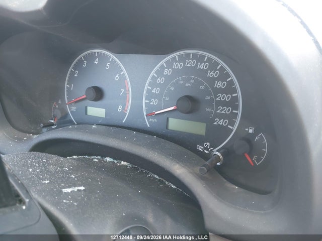 Продаж на аукціоні авто 2013 Toyota Corolla Ce, vin: 2T1BU4EE2DC003776, номер лоту: 12712448