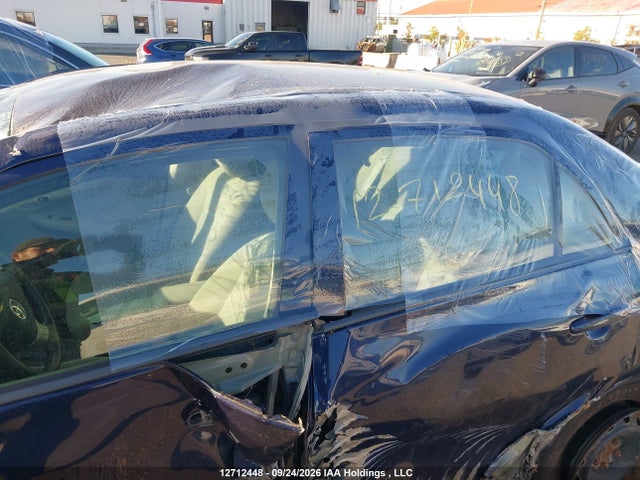 Продаж на аукціоні авто 2013 Toyota Corolla Ce, vin: 2T1BU4EE2DC003776, номер лоту: 12712448