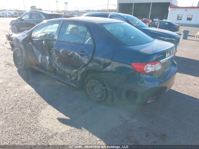 Продаж на аукціоні авто 2013 Toyota Corolla Ce, vin: 2T1BU4EE2DC003776, номер лоту: 12712448