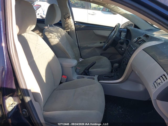 Продаж на аукціоні авто 2013 Toyota Corolla Ce, vin: 2T1BU4EE2DC003776, номер лоту: 12712448
