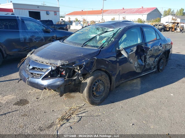 Продаж на аукціоні авто 2013 Toyota Corolla Ce, vin: 2T1BU4EE2DC003776, номер лоту: 12712448