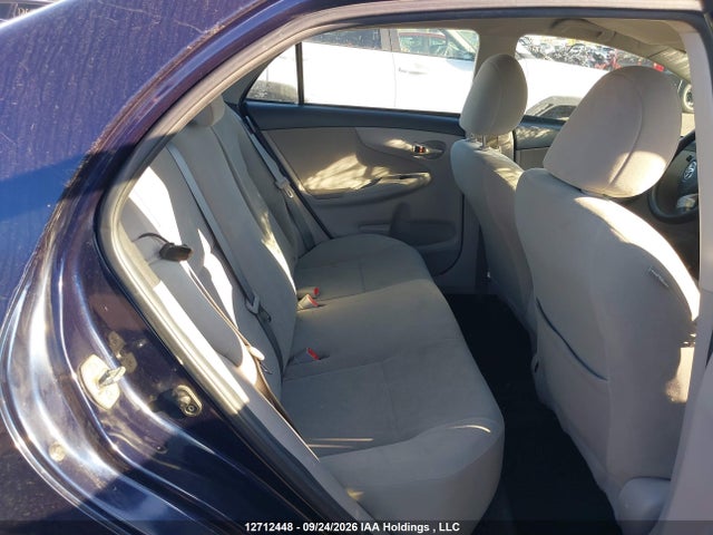 Продаж на аукціоні авто 2013 Toyota Corolla Ce, vin: 2T1BU4EE2DC003776, номер лоту: 12712448
