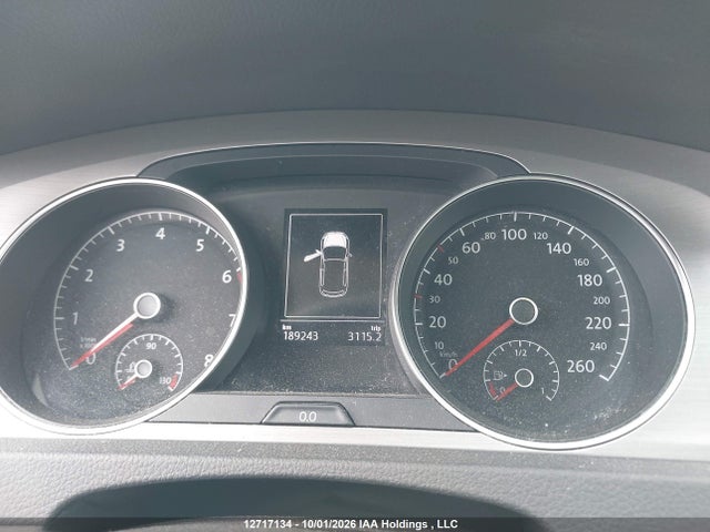 Продаж на аукціоні авто 2016 Volkswagen Golf 1.8 Tsi Comfortline/1.8 Tsi Highline/1.8 Tsi Trendline, vin: 3VW117AU1GM029264, номер лоту: 12717134