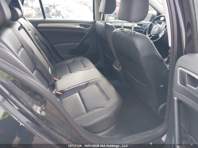Продаж на аукціоні авто 2016 Volkswagen Golf 1.8 Tsi Comfortline/1.8 Tsi Highline/1.8 Tsi Trendline, vin: 3VW117AU1GM029264, номер лоту: 12717134