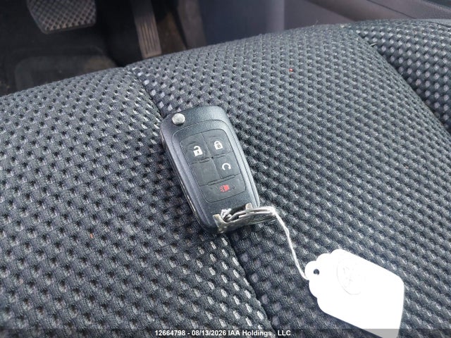 Продаж на аукціоні авто 2017 Gmc Terrain Sle-2, vin: 2GKALNEK4H6225001, номер лоту: 12664798