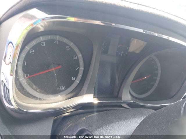 Продаж на аукціоні авто 2017 Gmc Terrain Sle-2, vin: 2GKALNEK4H6225001, номер лоту: 12664798