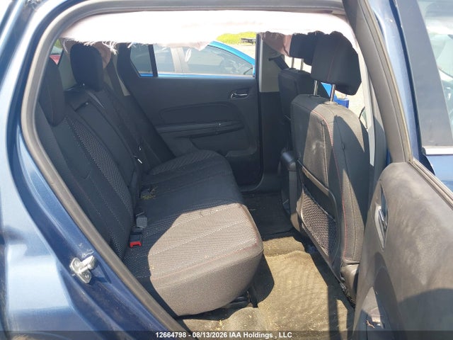 Продаж на аукціоні авто 2017 Gmc Terrain Sle-2, vin: 2GKALNEK4H6225001, номер лоту: 12664798