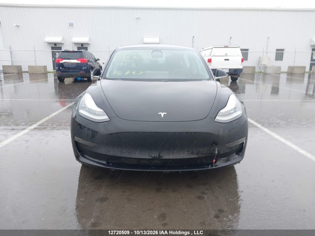 Tesla MODEL 3 2019 5YJ3E1EBXKF214156 Image 10