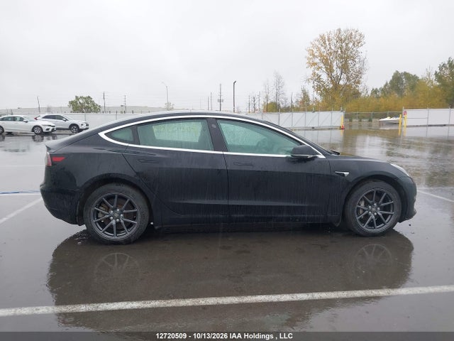 Tesla MODEL 3 2019 5YJ3E1EBXKF214156 Image 11
