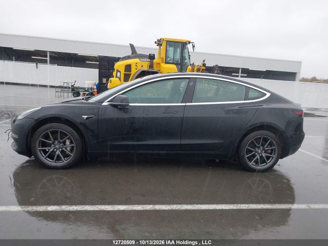 Tesla MODEL 3 2019 5YJ3E1EBXKF214156 Image 12