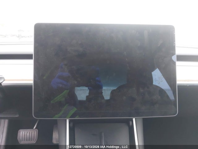 Tesla MODEL 3 2019 5YJ3E1EBXKF214156 Image 13