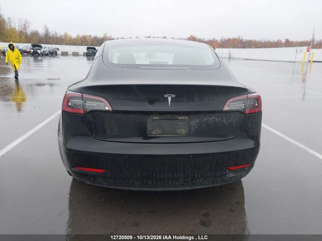 Tesla MODEL 3 2019 5YJ3E1EBXKF214156 Image 14