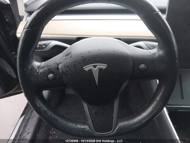 Tesla MODEL 3 2019 5YJ3E1EBXKF214156 Image 16