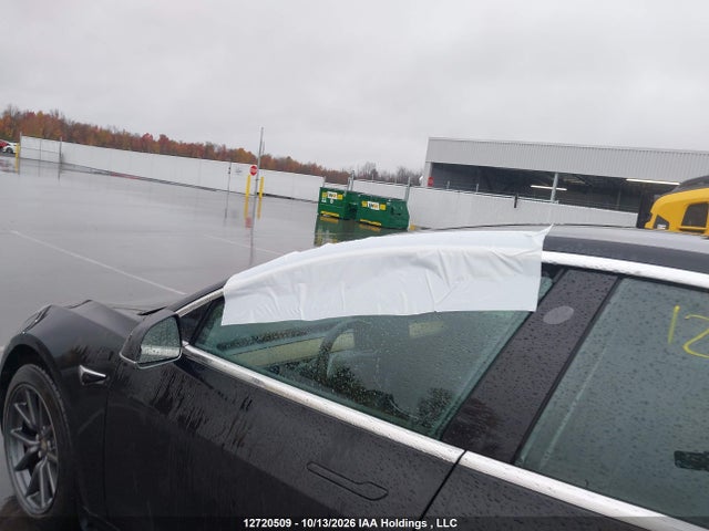 Tesla MODEL 3 2019 5YJ3E1EBXKF214156 Image 18