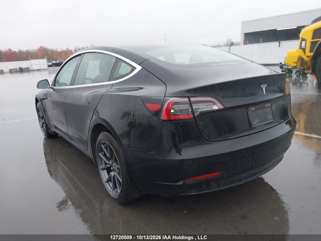 Tesla MODEL 3 2019 5YJ3E1EBXKF214156 Image 3