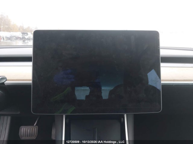 Tesla MODEL 3 2019 5YJ3E1EBXKF214156 Image 7