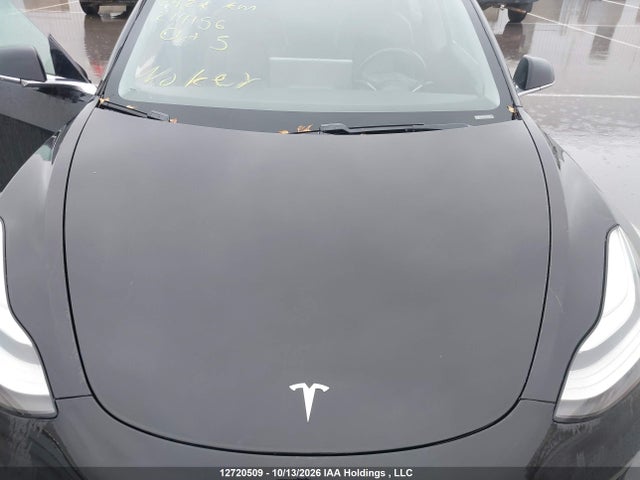 Tesla MODEL 3 2019 5YJ3E1EBXKF214156 Image 9