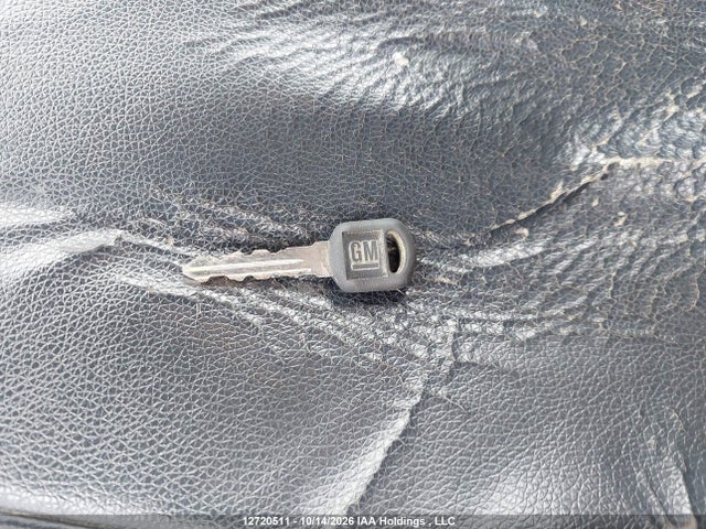 Aukcja sprzedaży 2002 Chevrolet Cavalier, vin: 1G1JC124927430713, numer aukcji: 12720511