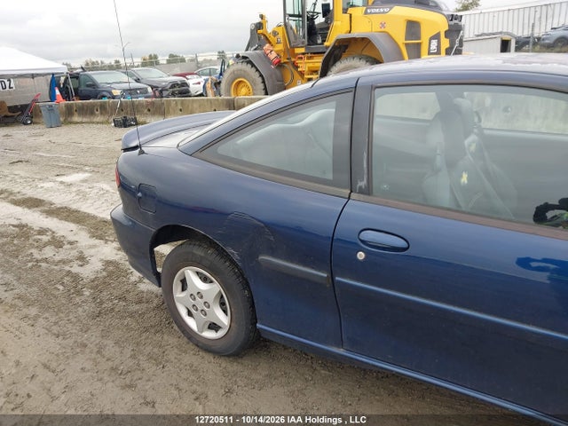 Aukcja sprzedaży 2002 Chevrolet Cavalier, vin: 1G1JC124927430713, numer aukcji: 12720511