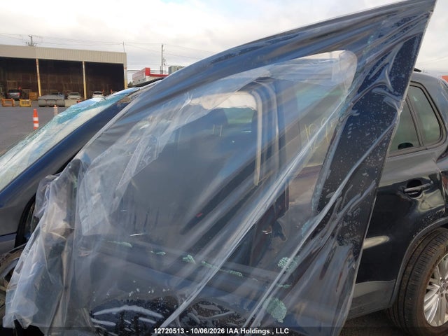 Продаж на аукціоні авто 2016 Volkswagen Tiguan Comfortline/highline/special Edition, vin: WVGJV7AXXGW008166, номер лоту: 12720513