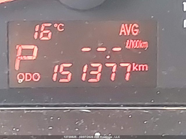 KIA Sorento Lx V6 2014 5XYKTDA72EG526117 Image 15