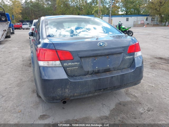 Subaru Legacy 2014 4S3BMGA63E3031953 Image 16