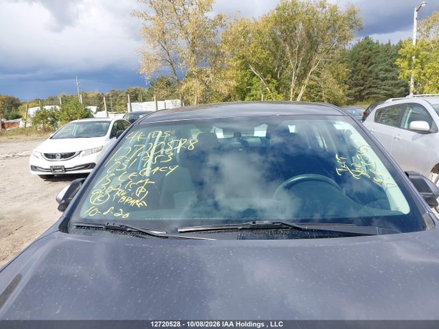 Subaru Legacy 2014 4S3BMGA63E3031953 Image 17