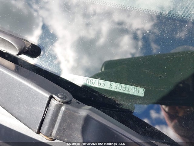 Subaru Legacy 2014 4S3BMGA63E3031953 Image 18