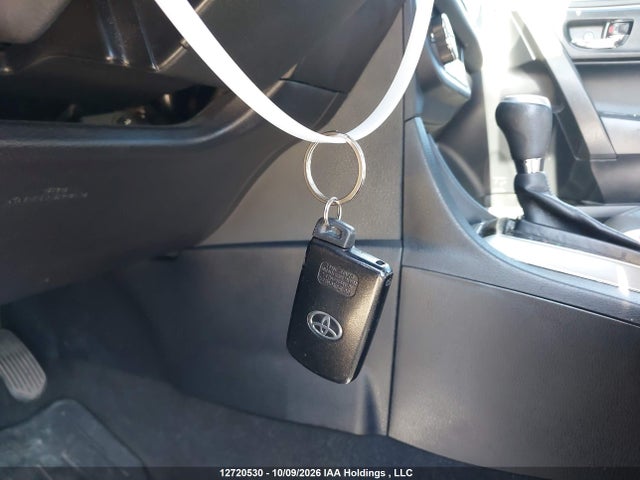 Toyota Corolla S 2016 2T1BURHE8GC716582 Image 10