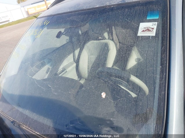 12720531 :رقم المزاد ، JF2SH6CC0AG798309 vin ، 2010 Subaru Forester 2.5 X Touring Package مزاد بيع