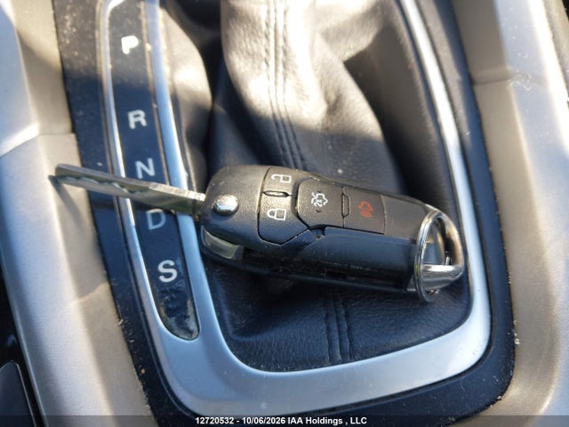 Aukcja sprzedaży 2013 Ford Fusion Se, vin: 3FA6P0HR6DR287624, numer aukcji: 12720532