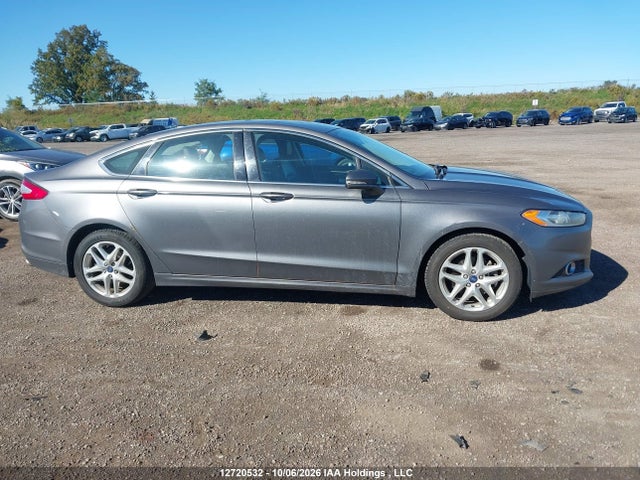 Aukcja sprzedaży 2013 Ford Fusion Se, vin: 3FA6P0HR6DR287624, numer aukcji: 12720532