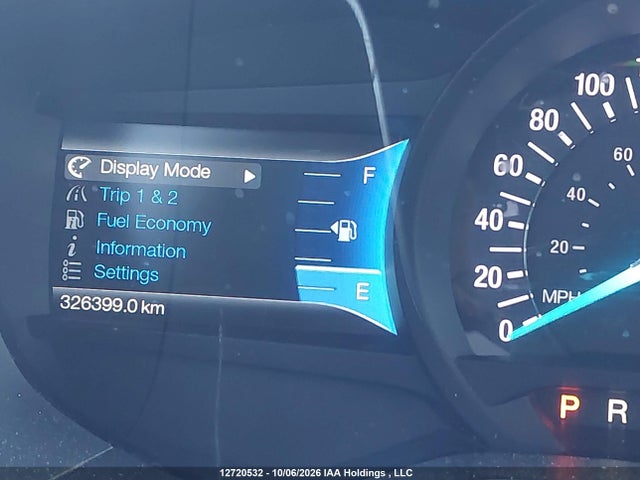 Aukcja sprzedaży 2013 Ford Fusion Se, vin: 3FA6P0HR6DR287624, numer aukcji: 12720532