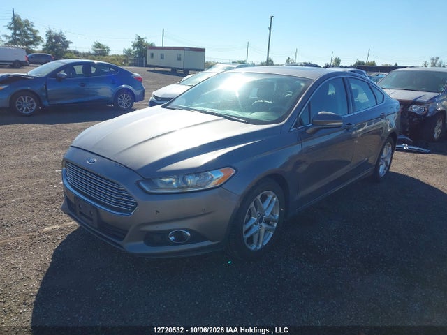 Aukcja sprzedaży 2013 Ford Fusion Se, vin: 3FA6P0HR6DR287624, numer aukcji: 12720532
