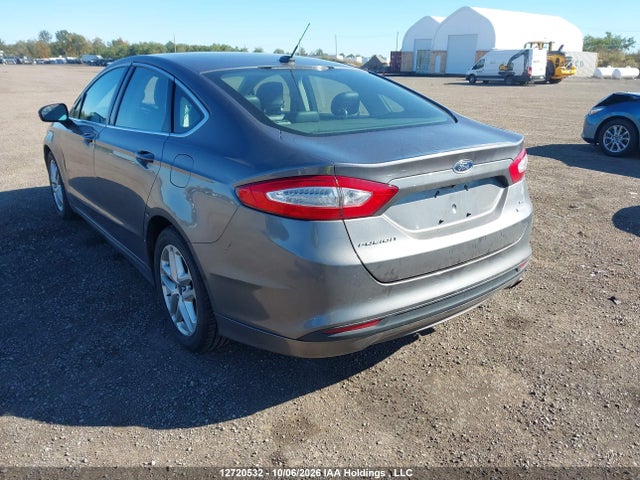 Aukcja sprzedaży 2013 Ford Fusion Se, vin: 3FA6P0HR6DR287624, numer aukcji: 12720532