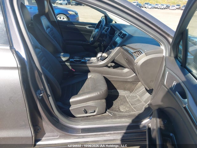 Aukcja sprzedaży 2013 Ford Fusion Se, vin: 3FA6P0HR6DR287624, numer aukcji: 12720532