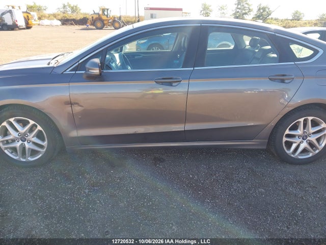 Aukcja sprzedaży 2013 Ford Fusion Se, vin: 3FA6P0HR6DR287624, numer aukcji: 12720532