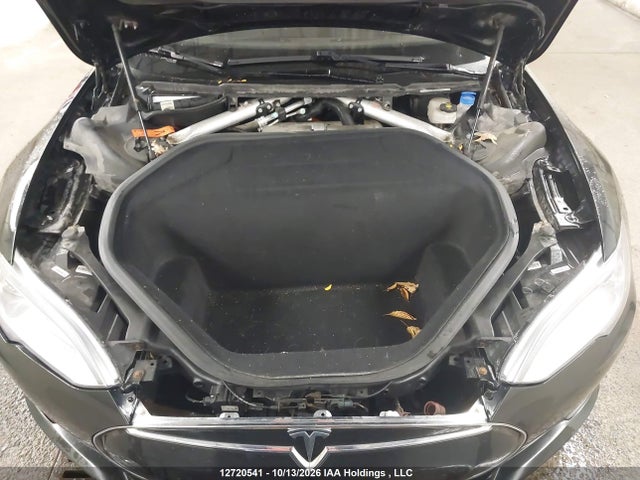 5YJSA1H28EFP67802 Tesla MODEL S