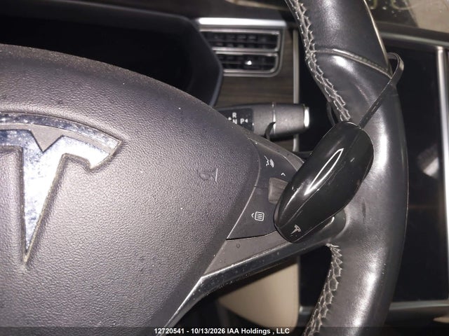 5YJSA1H28EFP67802 Tesla MODEL S