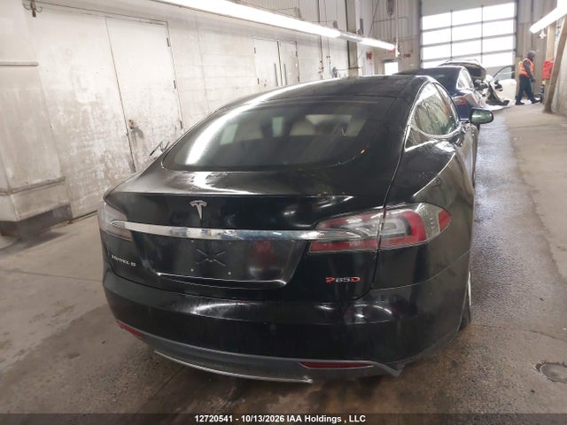 5YJSA1H28EFP67802 Tesla MODEL S