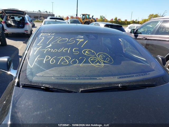 5YJSA1H28EFP67802 Tesla MODEL S