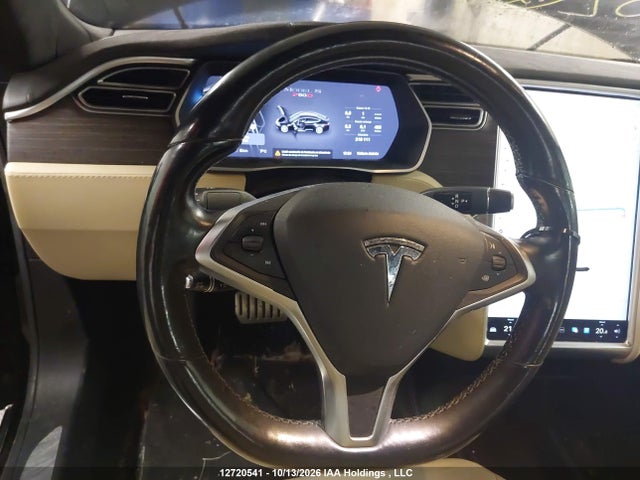 5YJSA1H28EFP67802 Tesla MODEL S