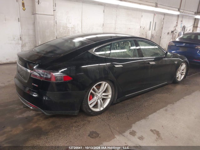 5YJSA1H28EFP67802 Tesla MODEL S