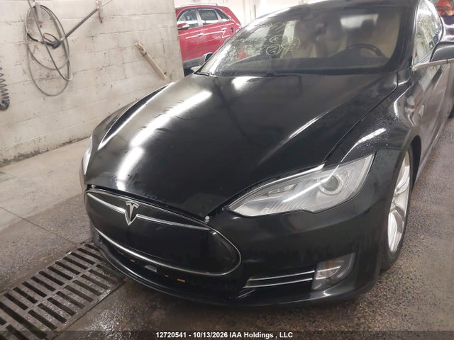 5YJSA1H28EFP67802 Tesla MODEL S