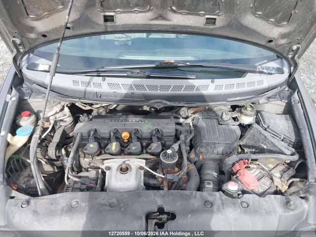 Продаж на аукціоні авто 2008 Honda Civic Dx-g, vin: 2HGFA16488H116949, номер лоту: 12720559