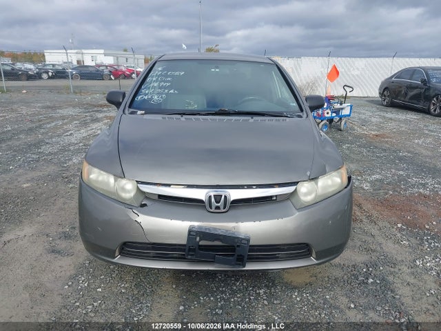 Продаж на аукціоні авто 2008 Honda Civic Dx-g, vin: 2HGFA16488H116949, номер лоту: 12720559