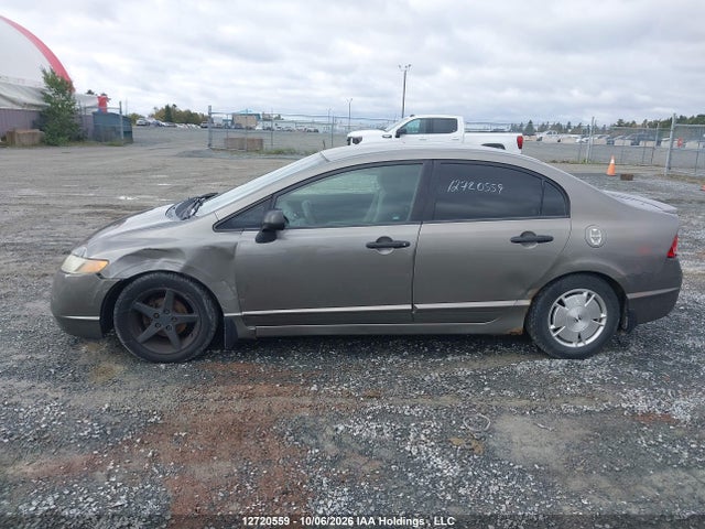 Продаж на аукціоні авто 2008 Honda Civic Dx-g, vin: 2HGFA16488H116949, номер лоту: 12720559