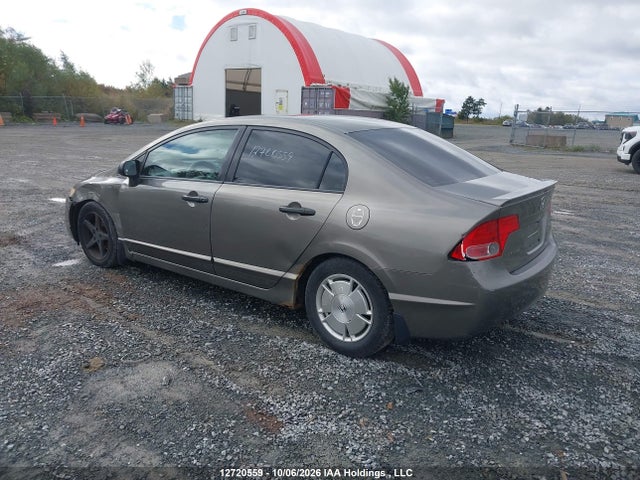 Продаж на аукціоні авто 2008 Honda Civic Dx-g, vin: 2HGFA16488H116949, номер лоту: 12720559